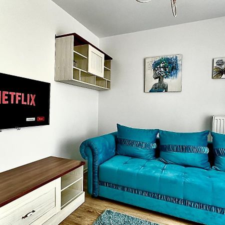 4Friendscoresibrasov Blue Kültér fotó